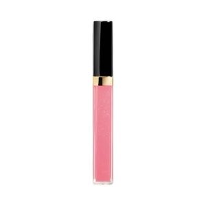 CHANEL Rouge Coco Gloss  728-rose Pulpe